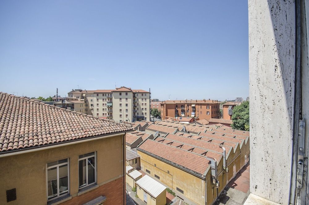 Minzoni Apartment Duplex, 1 Bedroom 8