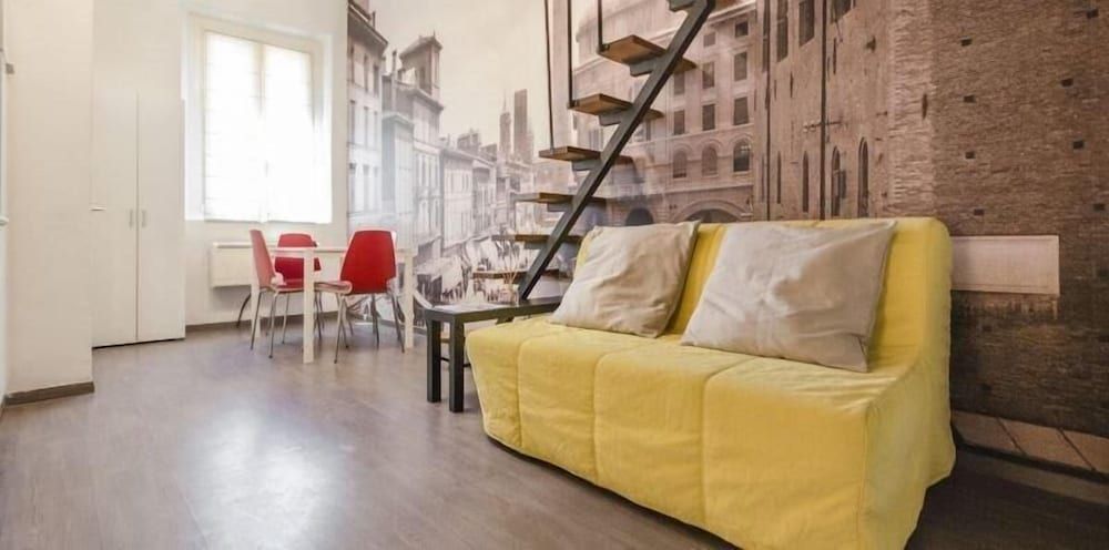 undefined Appartamento Apollonia 9