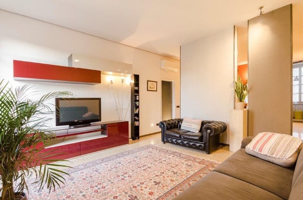 Piazza Maggiore Suite Apartment, 1 Bedroom 22