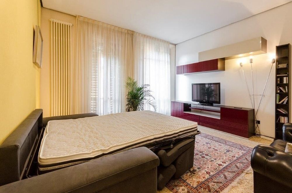 Piazza Maggiore Suite Apartment, 1 Bedroom 23