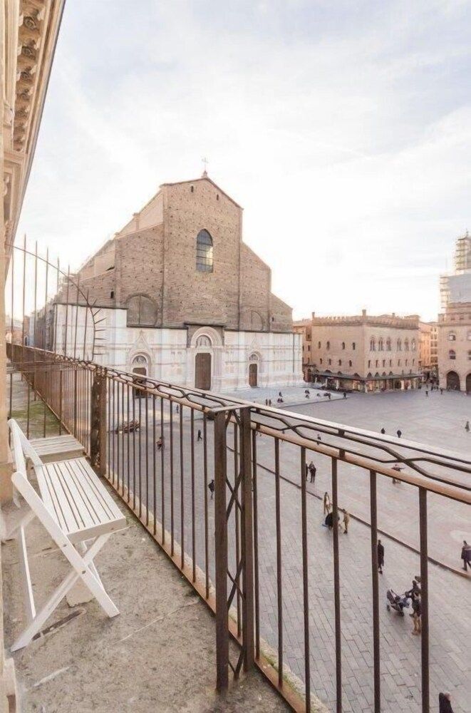 Piazza Maggiore Suite Apartment, 1 Bedroom 31