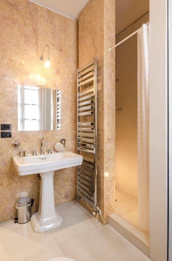 Piazza Maggiore Suite Apartment, 1 Bedroom 26