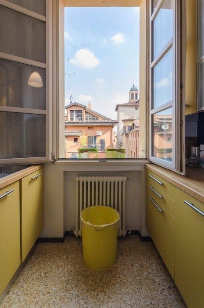 undefined Piazza Maggiore Suite 7