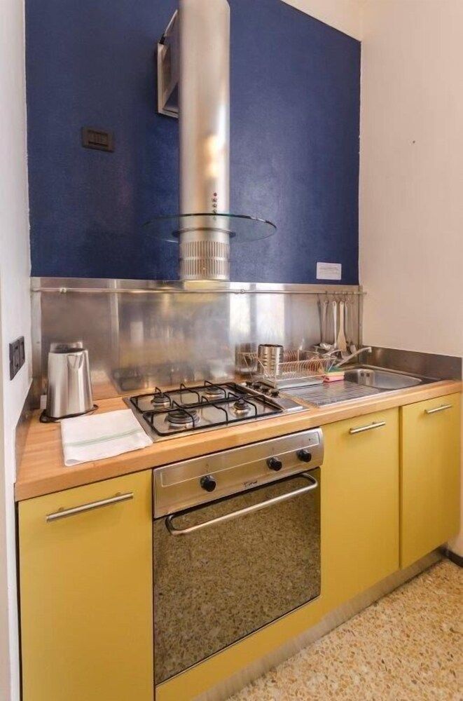 undefined Piazza Maggiore Suite 9