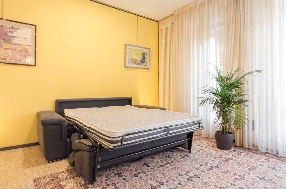Piazza Maggiore Suite Apartment, 1 Bedroom 21