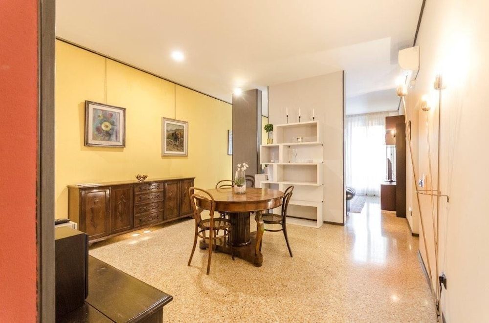 Piazza Maggiore Suite Apartment, 1 Bedroom 12