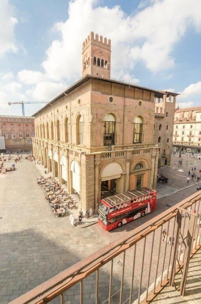 Piazza Maggiore Suite Apartment, 1 Bedroom 36