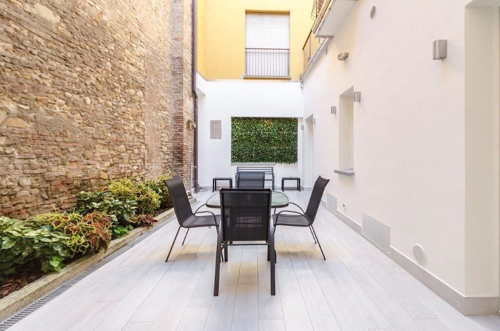 Dimora Santo Stefano Apartment, 2 Bedrooms 15