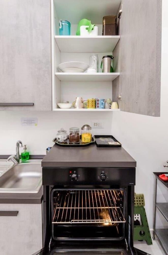 undefined Dimora Santo Stefano 3