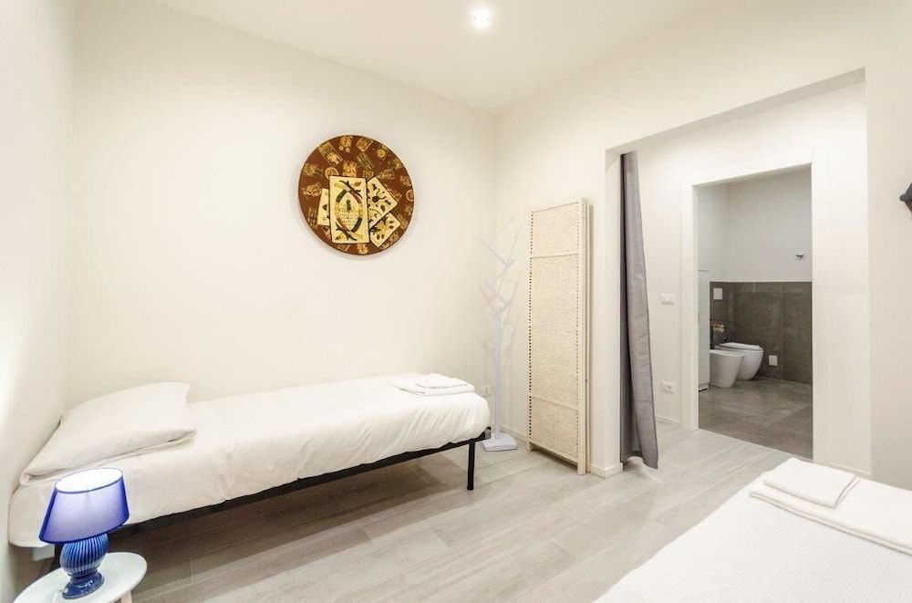 Dimora Santo Stefano Apartment, 2 Bedrooms 6