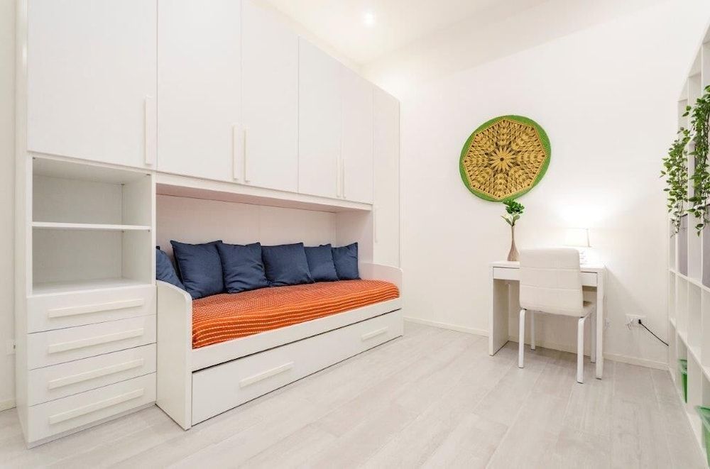 Dimora Santo Stefano Apartment, 2 Bedrooms 11