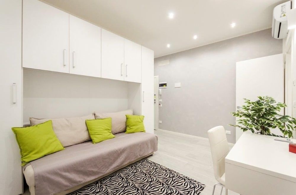 Dimora Santo Stefano Apartment, 2 Bedrooms 8