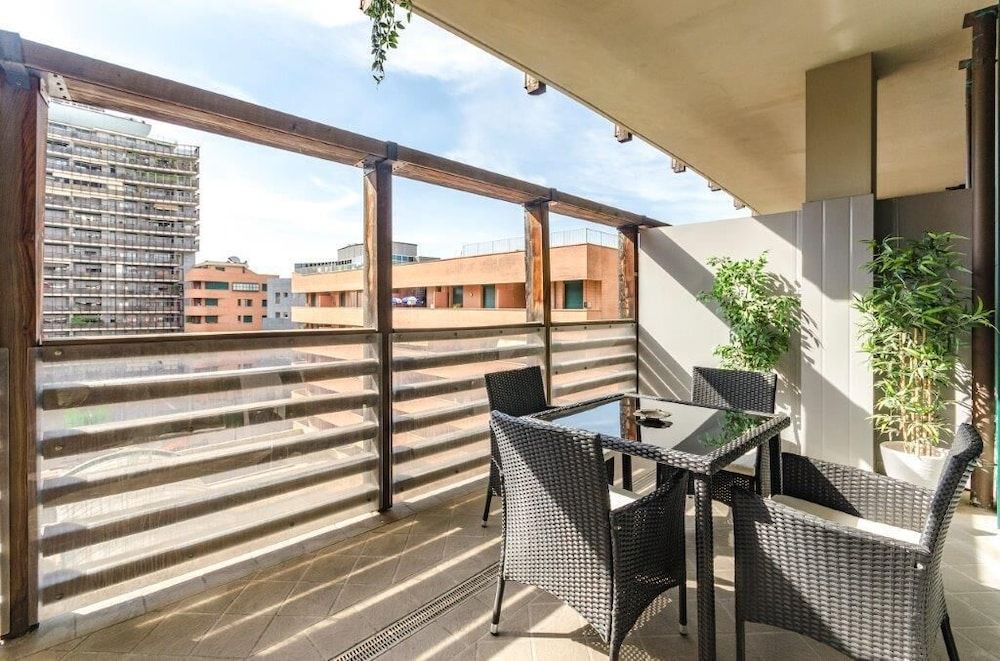 Borgo Masini Suite Apartment, 1 Bedroom 19