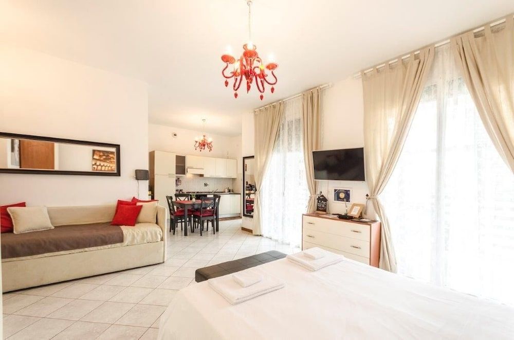 undefined Borgo Masini Suite 7
