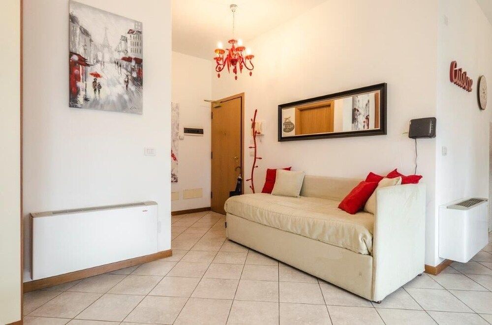 Borgo Masini Suite Apartment, 1 Bedroom 16