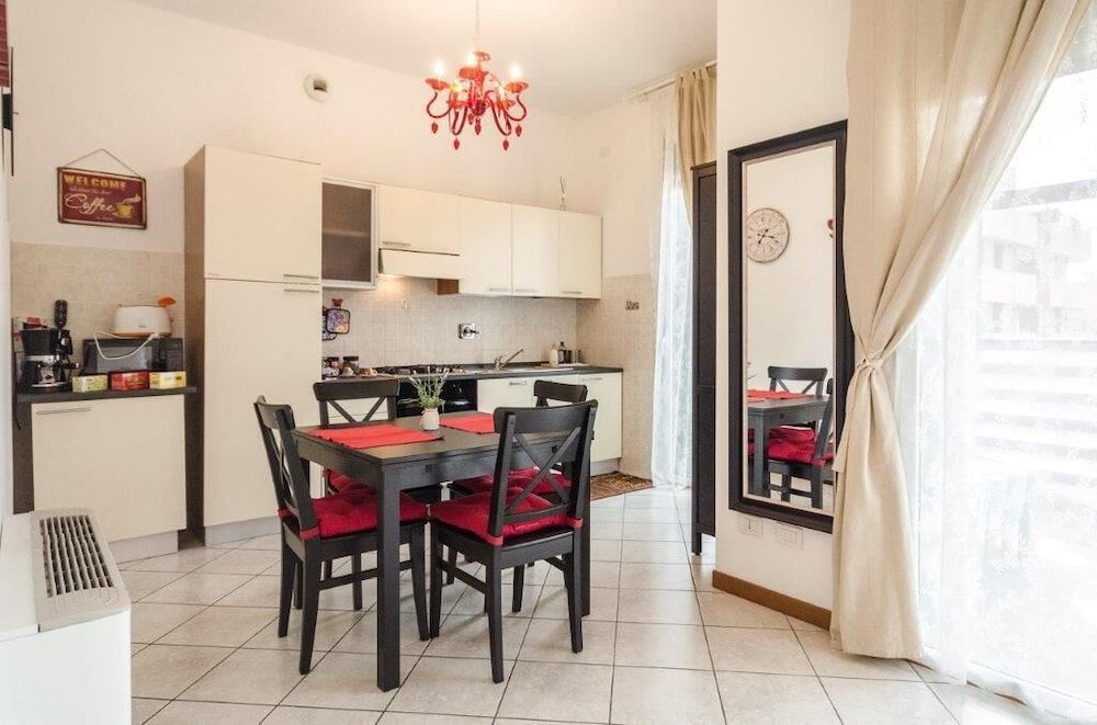 Borgo Masini Suite Apartment, 1 Bedroom 15