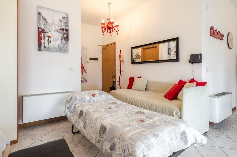 Borgo Masini Suite Apartment, 1 Bedroom 18