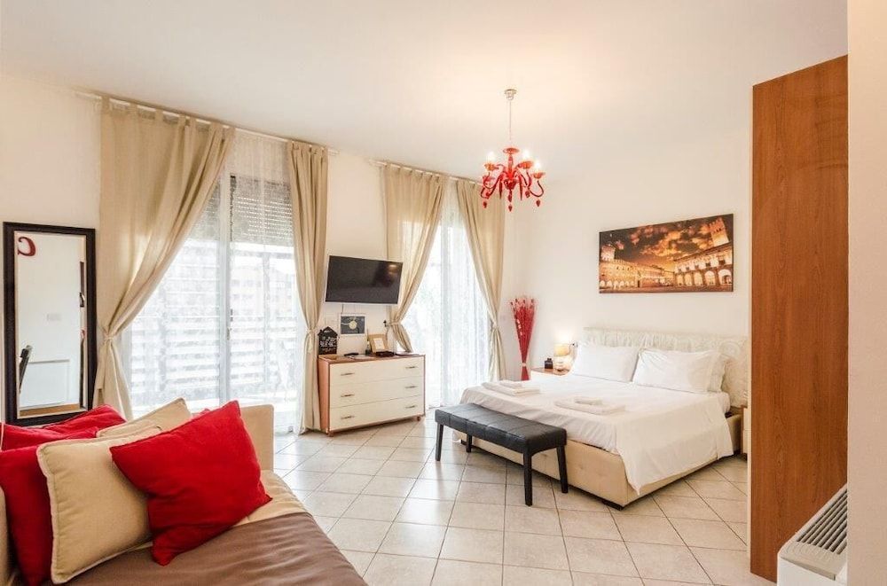 Borgo Masini Suite Apartment, 1 Bedroom 8