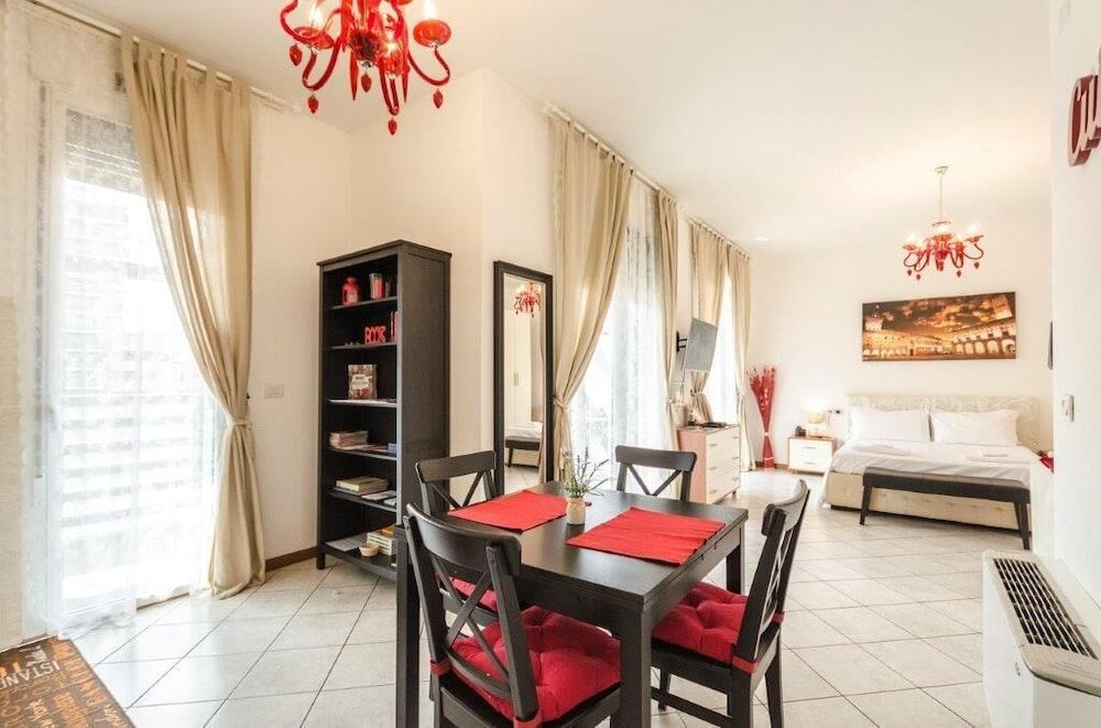 undefined Borgo Masini Suite 10