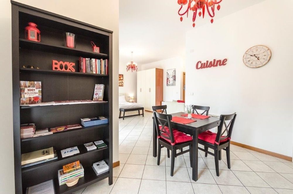 Borgo Masini Suite Apartment, 1 Bedroom 17