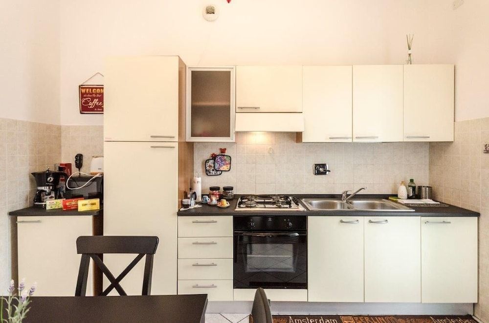 Borgo Masini Suite Apartment, 1 Bedroom 12