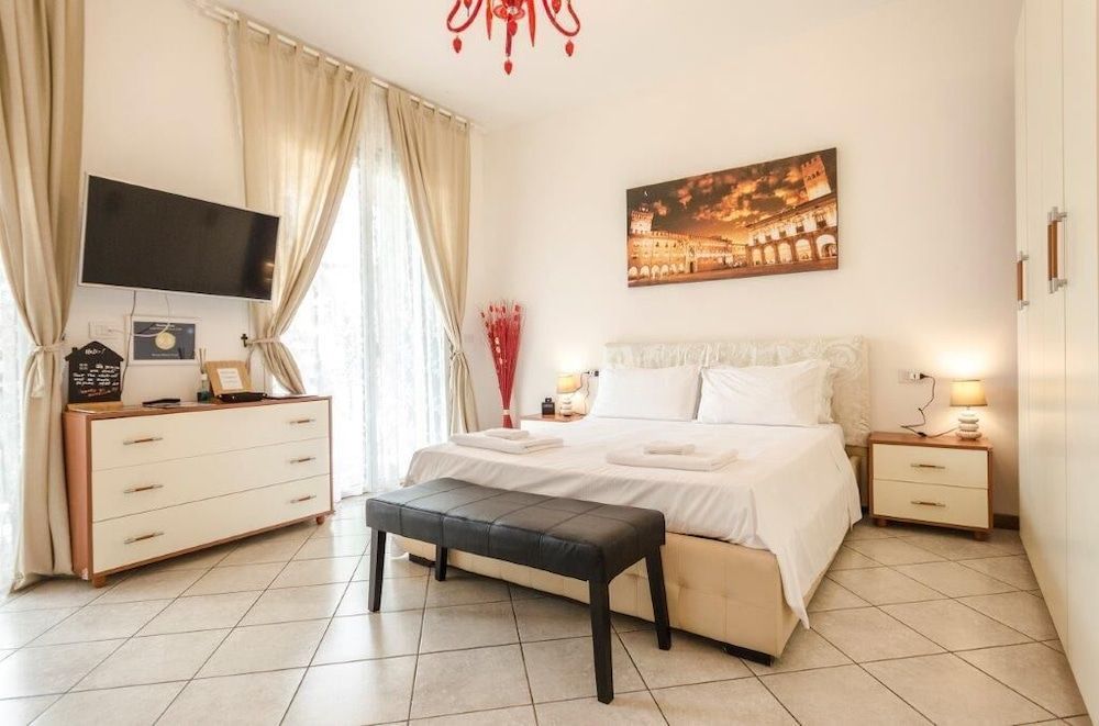 undefined Borgo Masini Suite 9