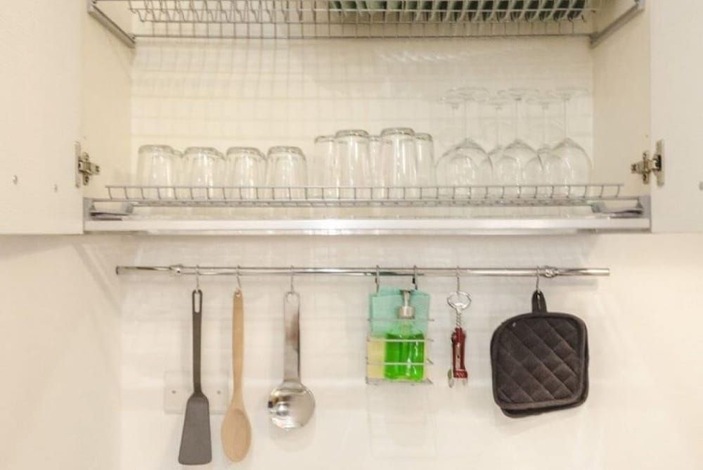 Il Campo Apartments Apartment, 1 Bedroom (Acqua) 7