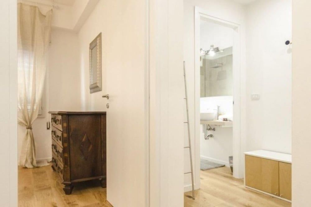 Il Campo Apartments Apartment, 1 Bedroom (Acqua) 8