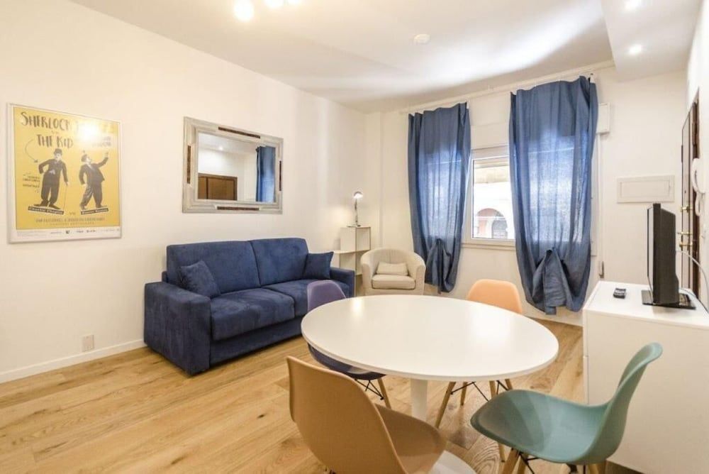 Il Campo Apartments Apartment, 1 Bedroom (Acqua) 15