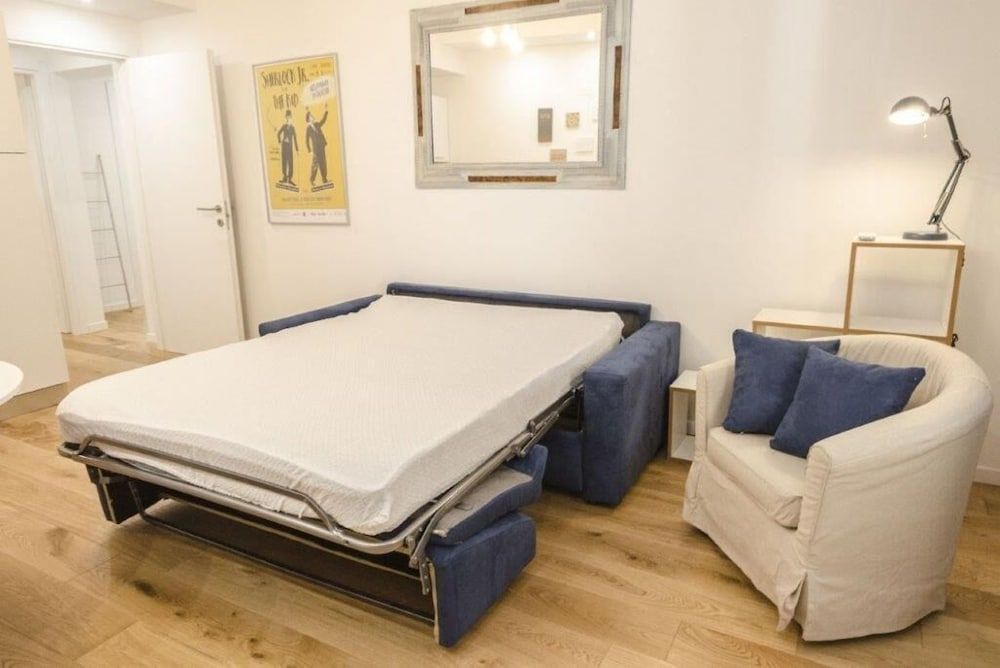 Il Campo Apartments Apartment, 1 Bedroom (Acqua) 2