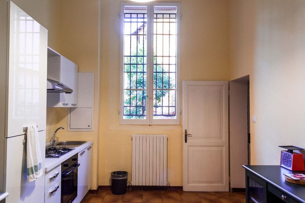 Le Mura Apartment, 3 Bedrooms 19