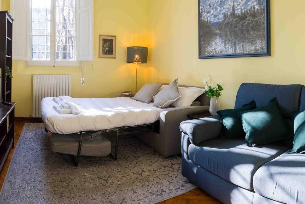 Le Mura Apartment, 3 Bedrooms 23