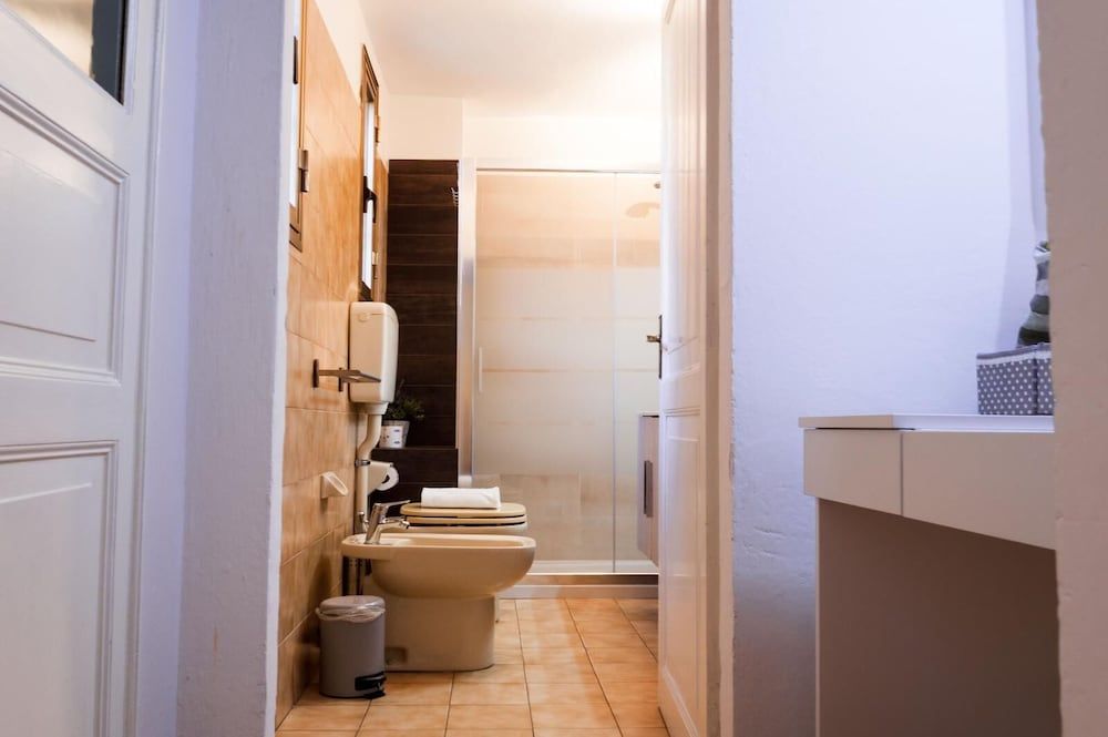 Le Mura Apartment, 3 Bedrooms 13