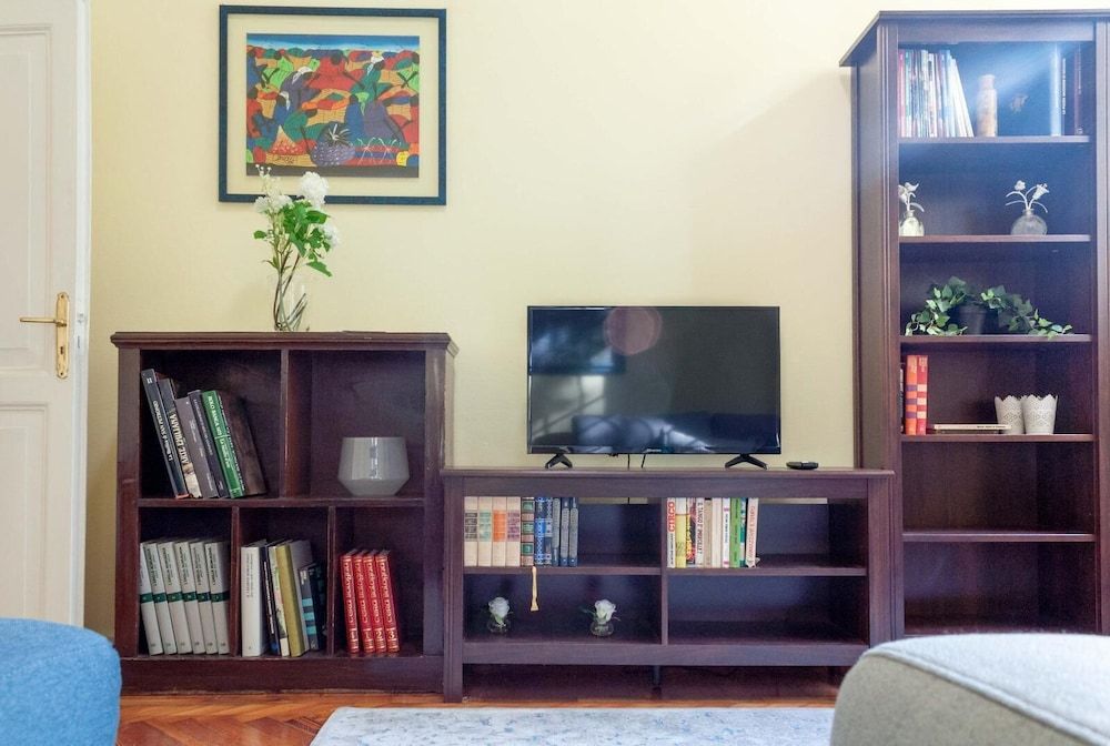 Le Mura Apartment, 3 Bedrooms 21