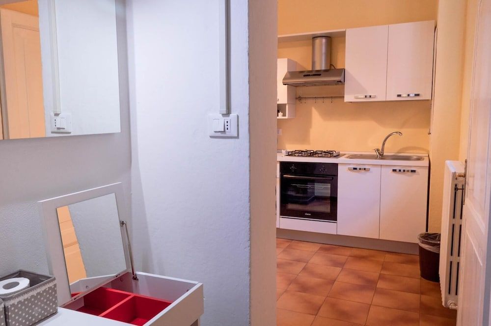 Le Mura Apartment, 3 Bedrooms 20