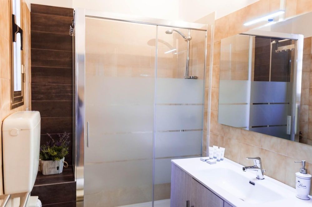 Le Mura Apartment, 3 Bedrooms 12