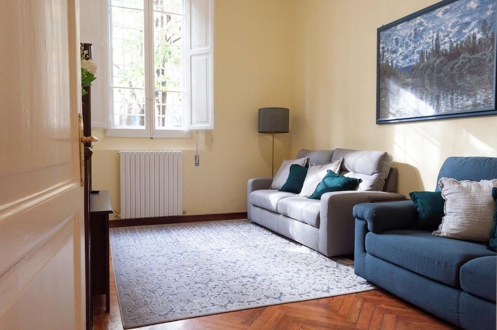 Le Mura Apartment, 3 Bedrooms 22