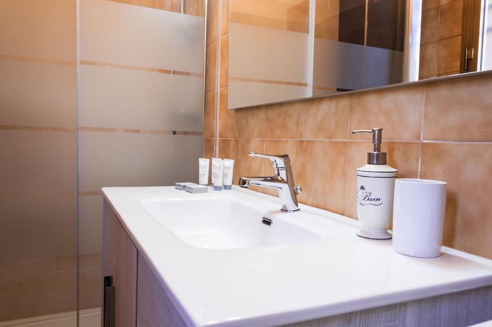 Le Mura Apartment, 3 Bedrooms 16