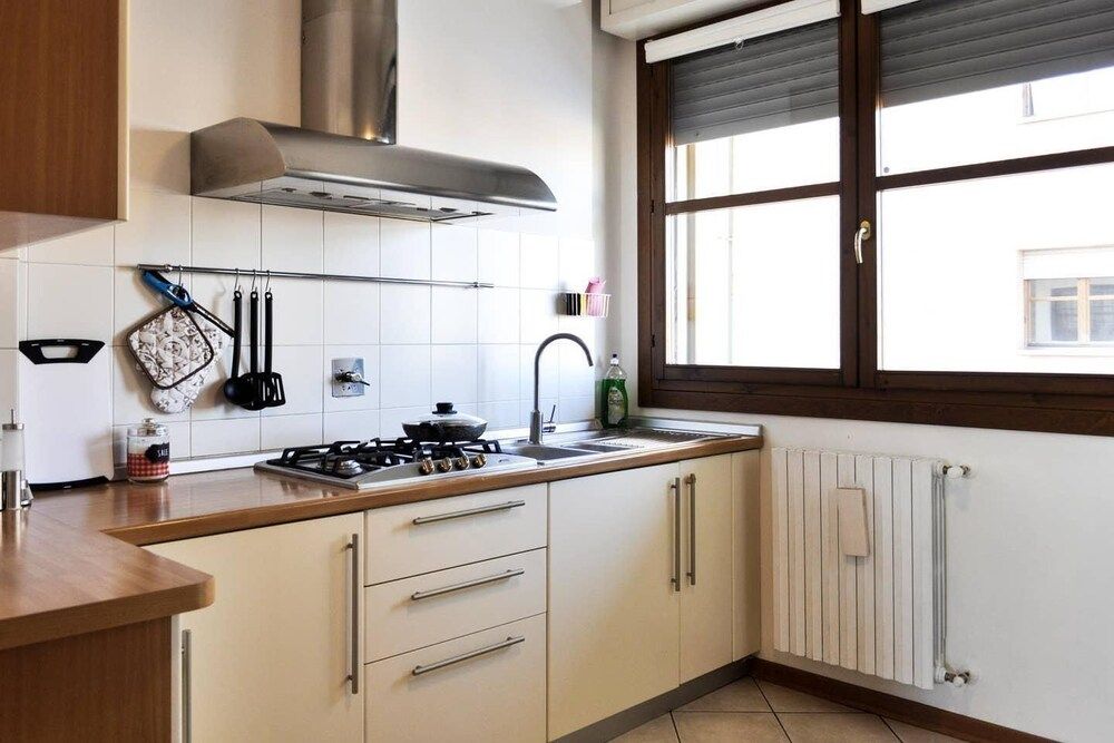 undefined Decumana Apartment 9