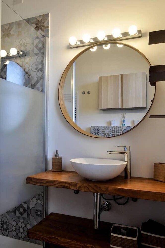 Decumana Apartment Apartment, 1 Bedroom 16