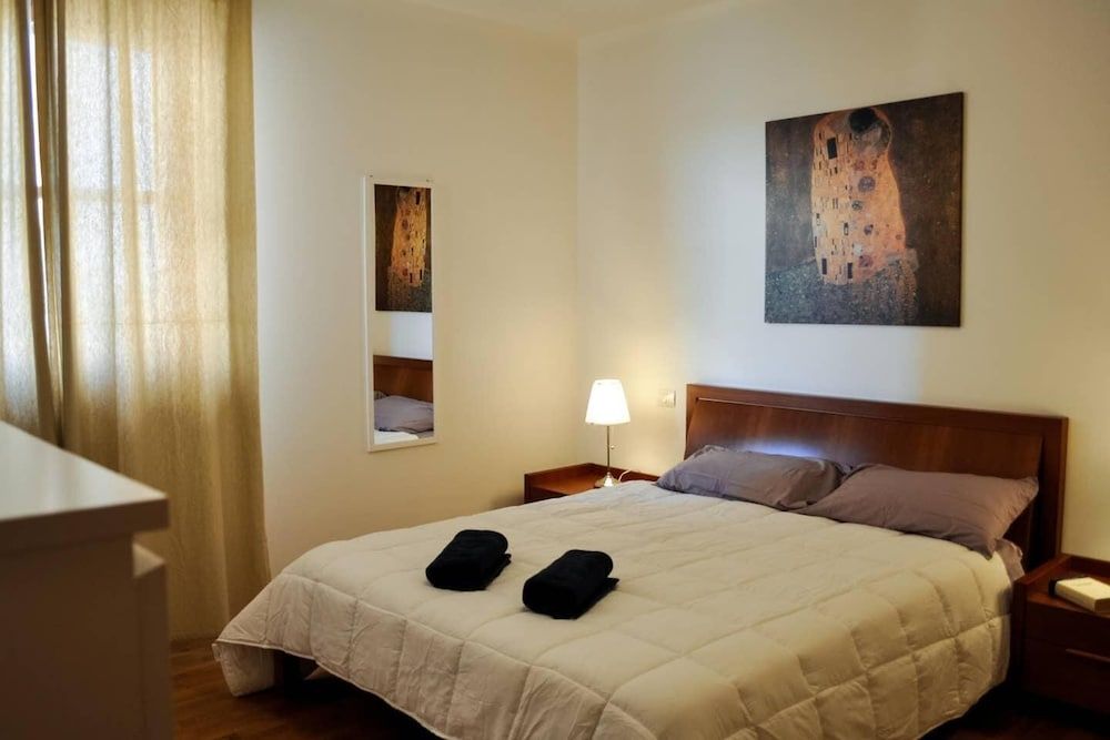 undefined Decumana Apartment