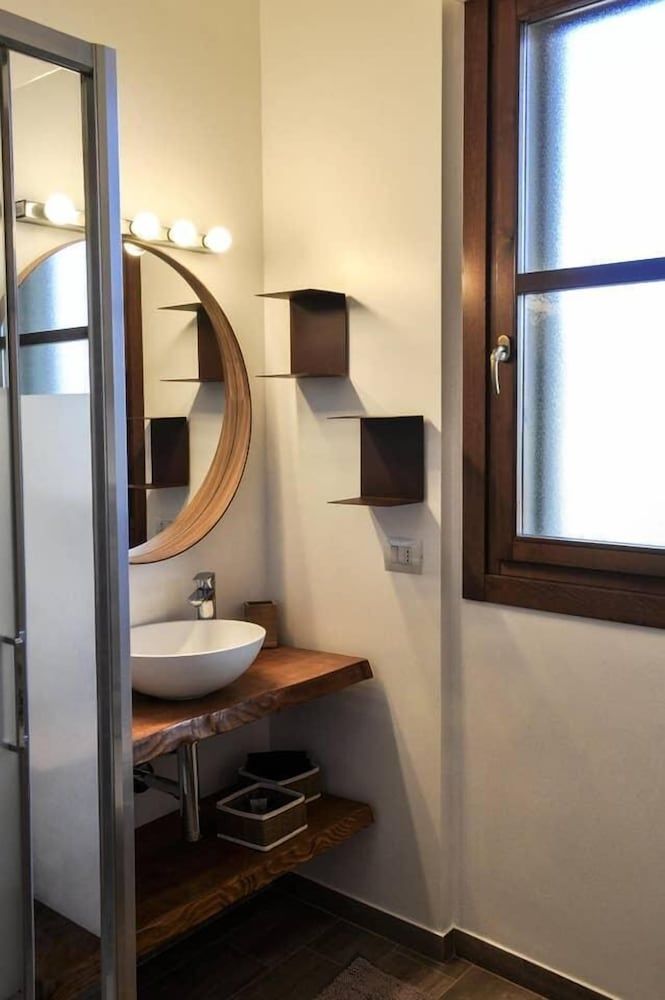 Decumana Apartment Apartment, 1 Bedroom 13