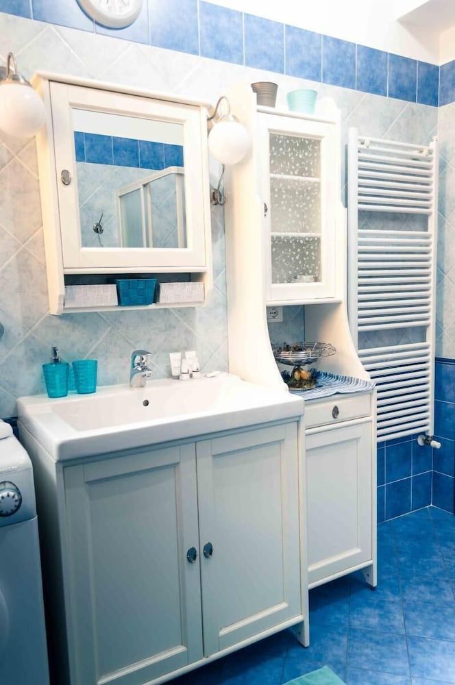 Orange Flat - Fiera District Apartment, 1 Bedroom 14