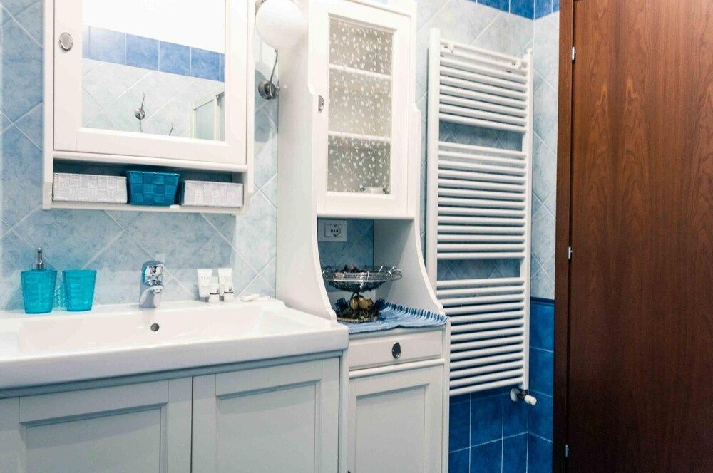 Orange Flat - Fiera District Apartment, 1 Bedroom 16