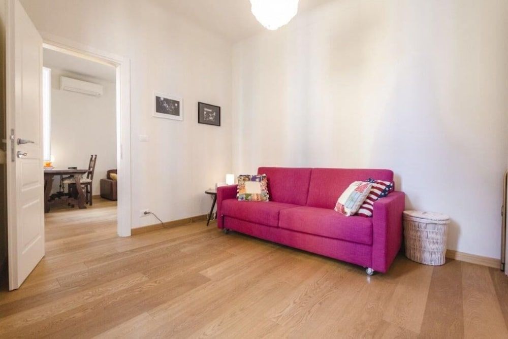 Frassinago apartment Apartment, 2 Bedrooms 19