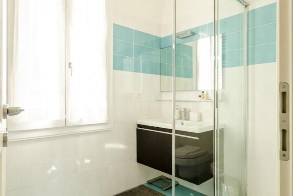 Frassinago apartment Apartment, 2 Bedrooms 21