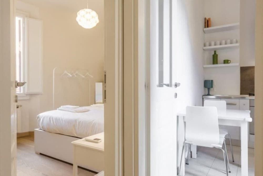 undefined Frassinago apartment 7