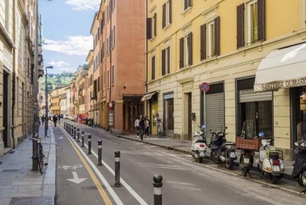 undefined Frassinago apartment 2