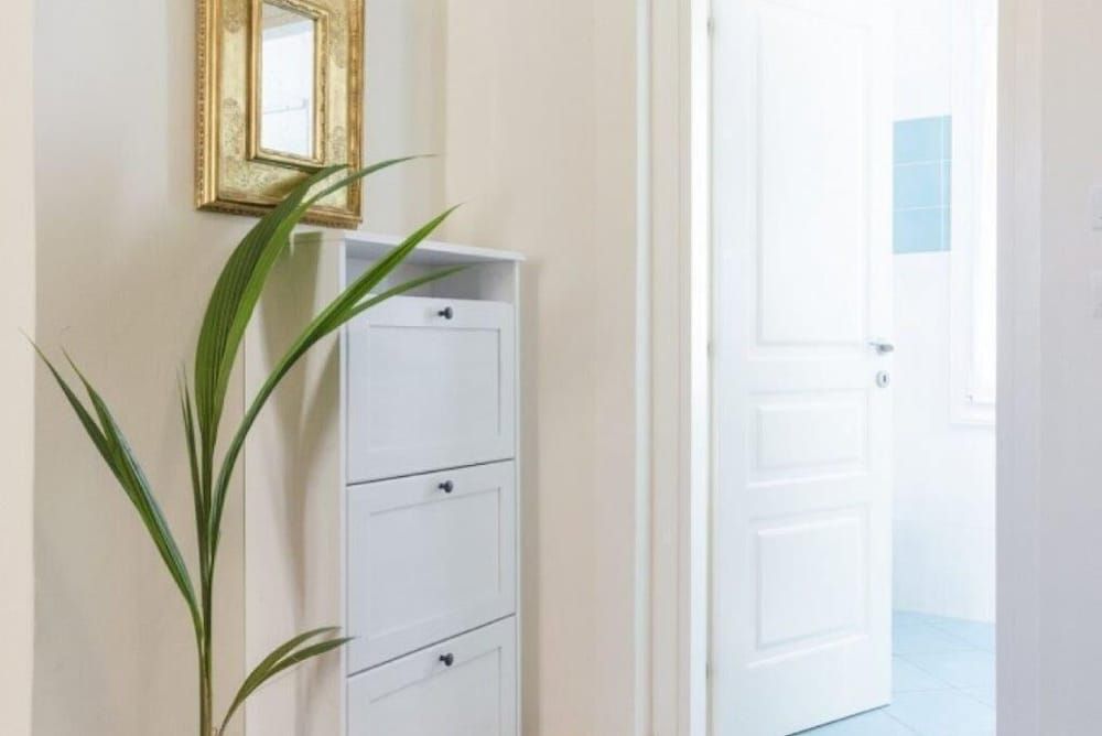 Frassinago apartment Apartment, 2 Bedrooms 22