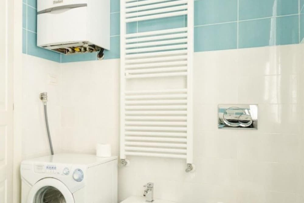 Frassinago apartment Apartment, 2 Bedrooms 20